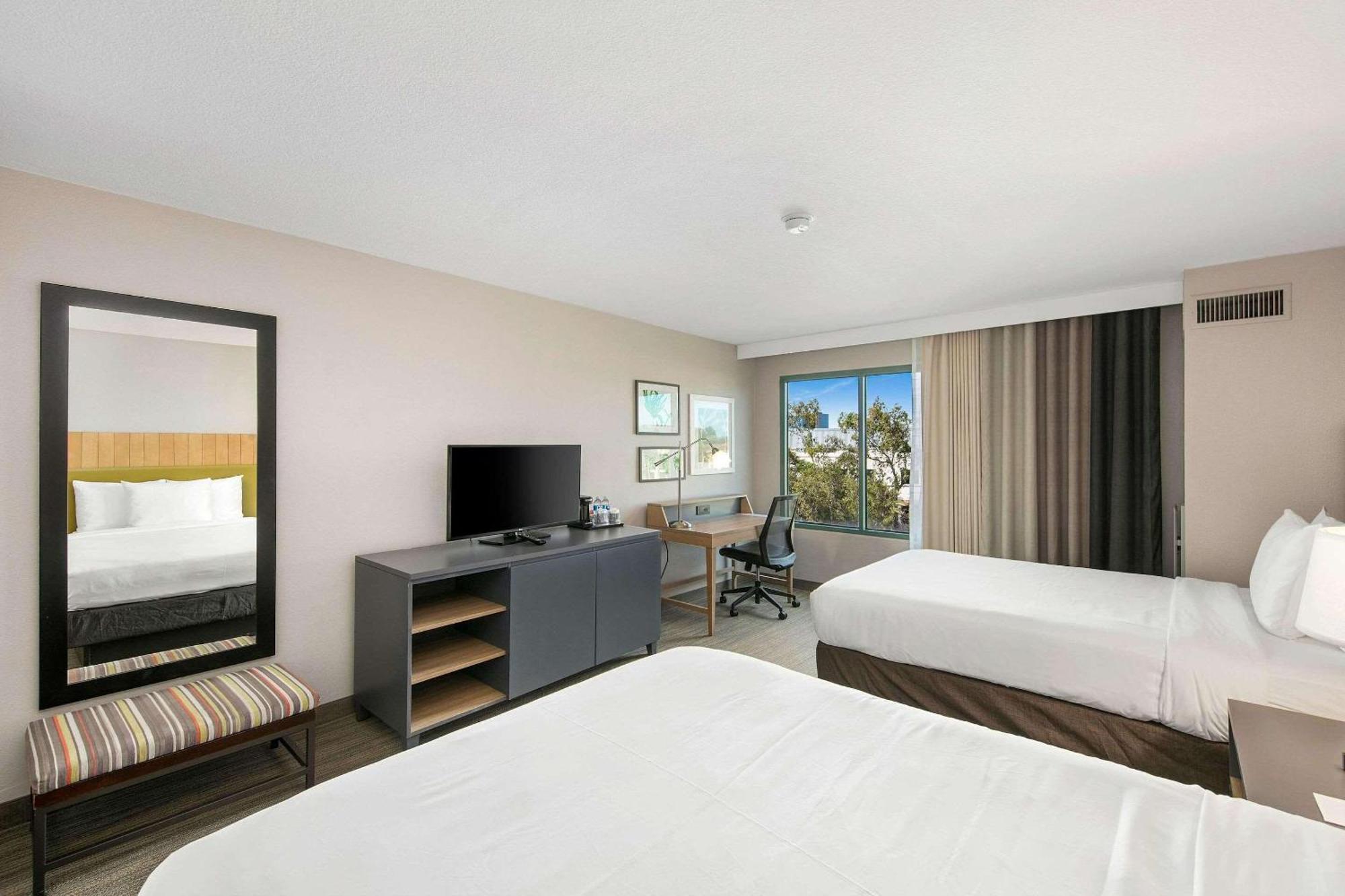 Country Inn & Suites By Radisson, San Diego North, Ca Luaran gambar