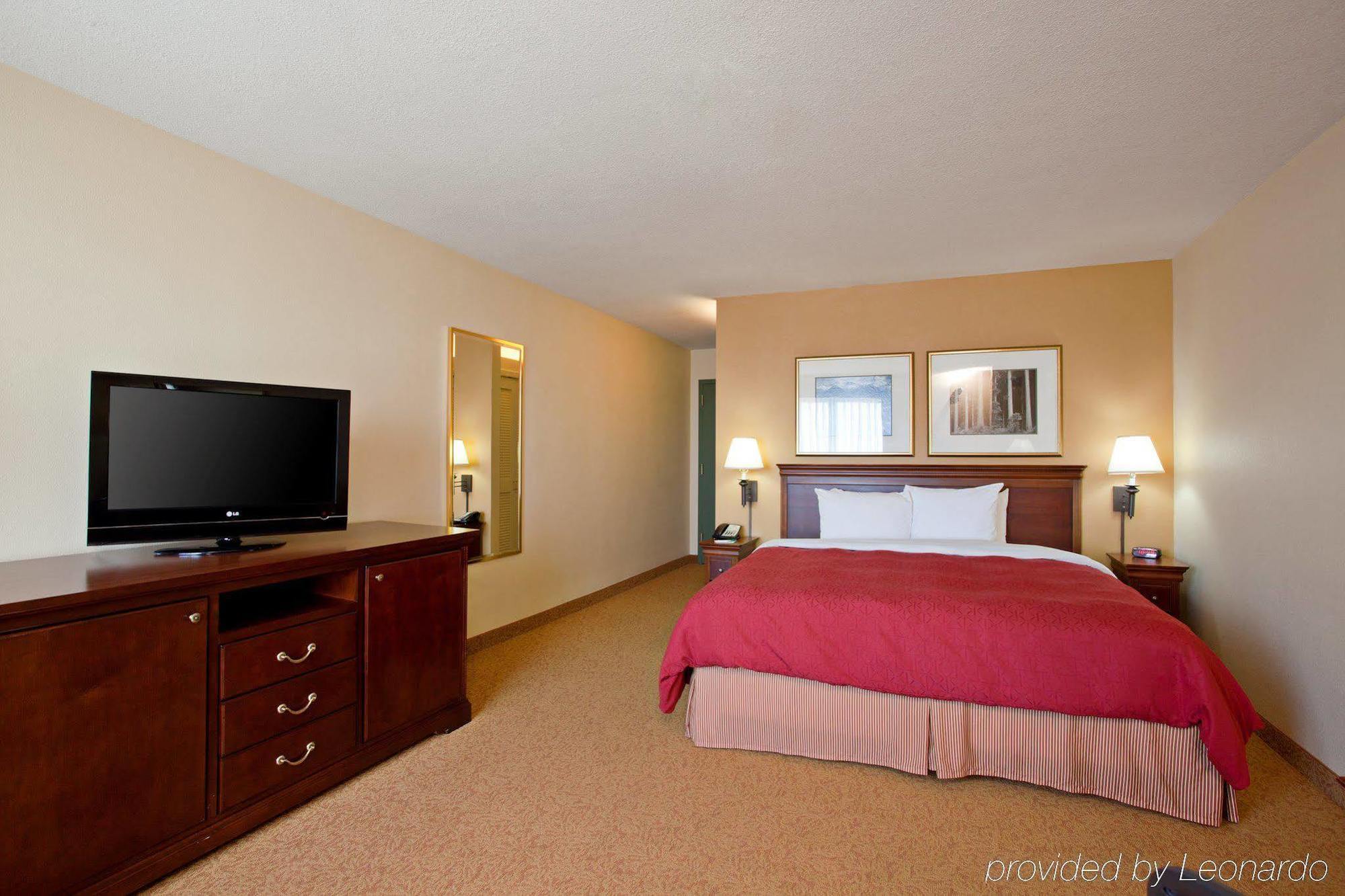 Country Inn & Suites By Radisson, San Diego North, Ca Bilik gambar