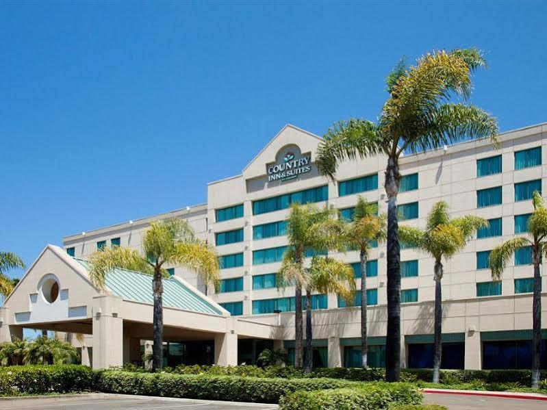 Country Inn & Suites By Radisson, San Diego North, Ca Luaran gambar