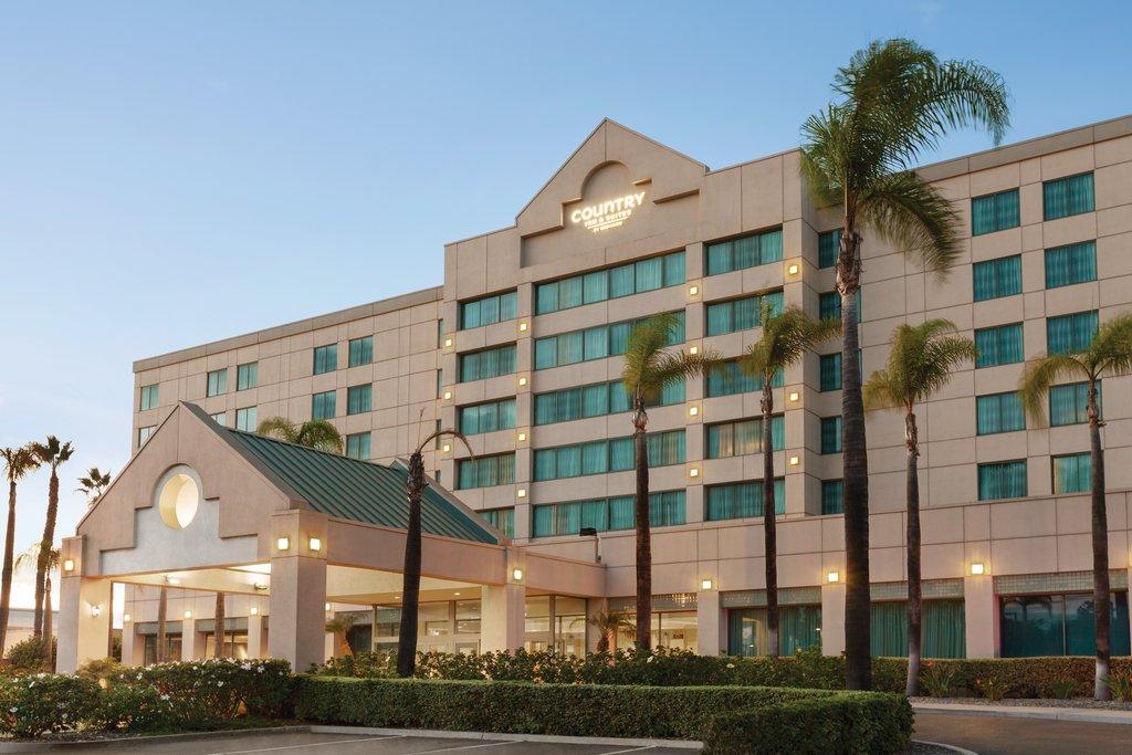 Country Inn & Suites By Radisson, San Diego North, Ca Luaran gambar